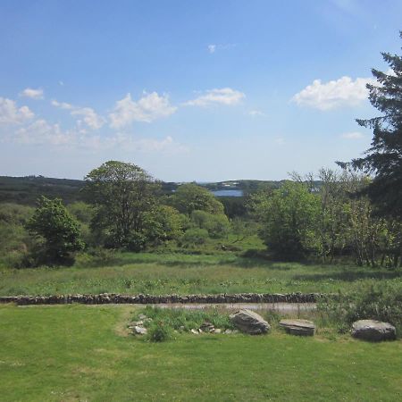 Croagh Bay Bed & Breakfast Schull Exterior photo