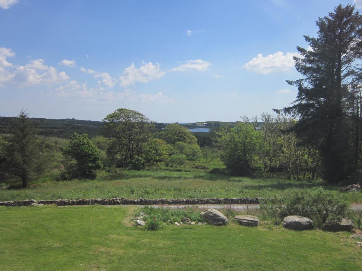 Croagh Bay Bed & Breakfast Schull Exterior photo