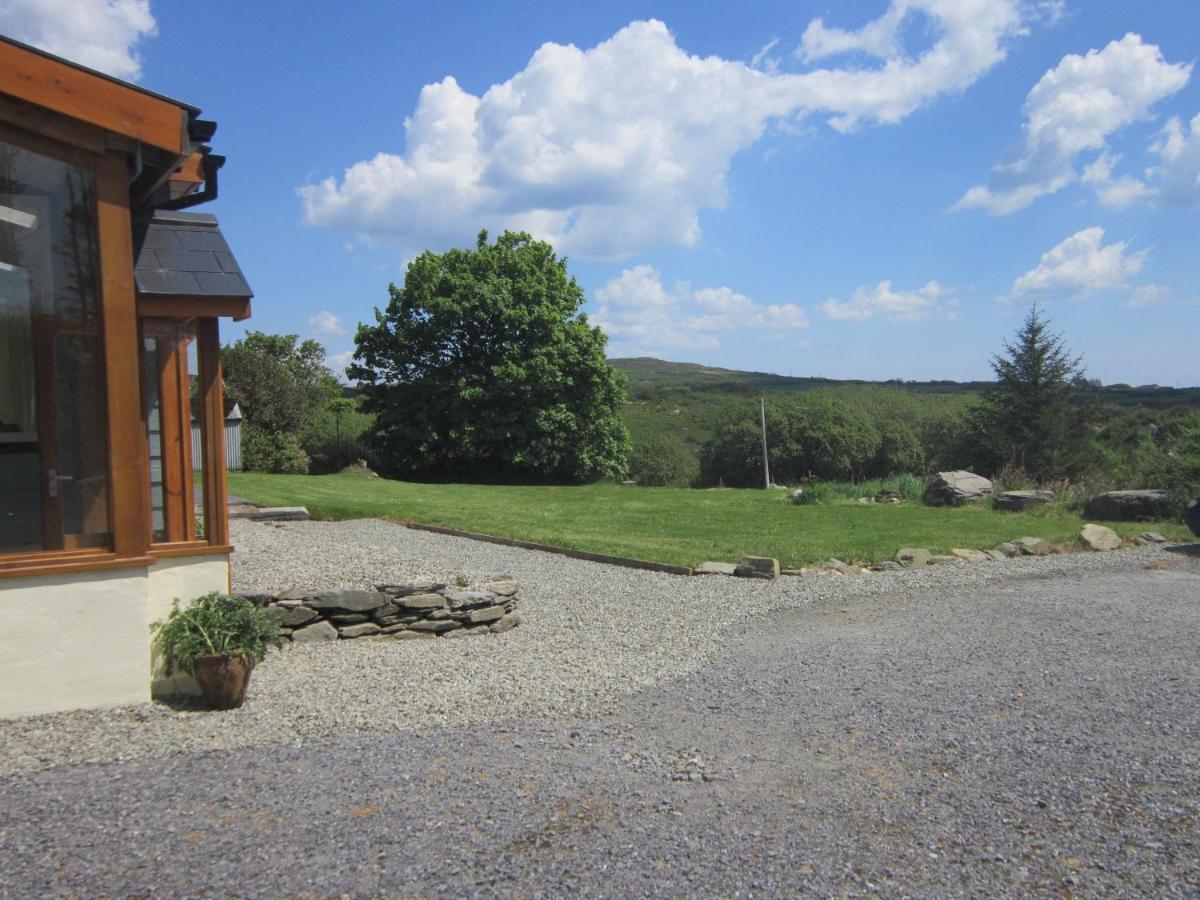 Croagh Bay Bed & Breakfast Schull Exterior photo