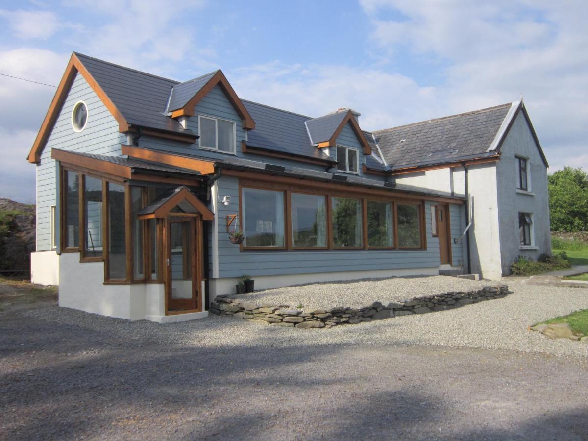 Croagh Bay Bed & Breakfast Schull Exterior photo