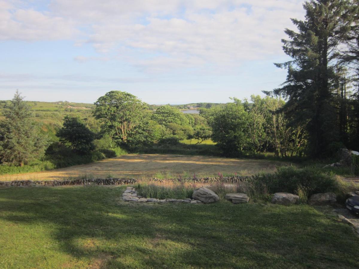 Croagh Bay Bed & Breakfast Schull Exterior photo