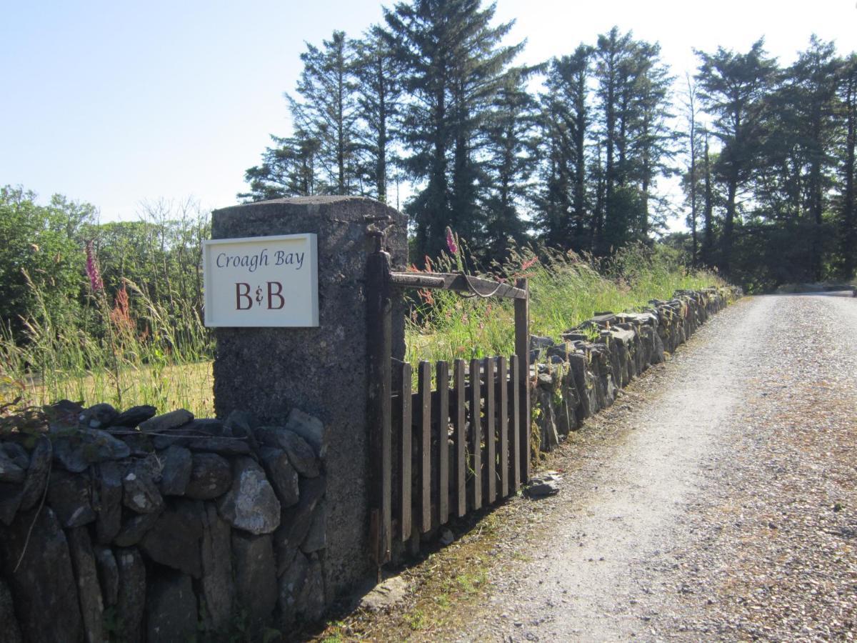 Croagh Bay Bed & Breakfast Schull Exterior photo