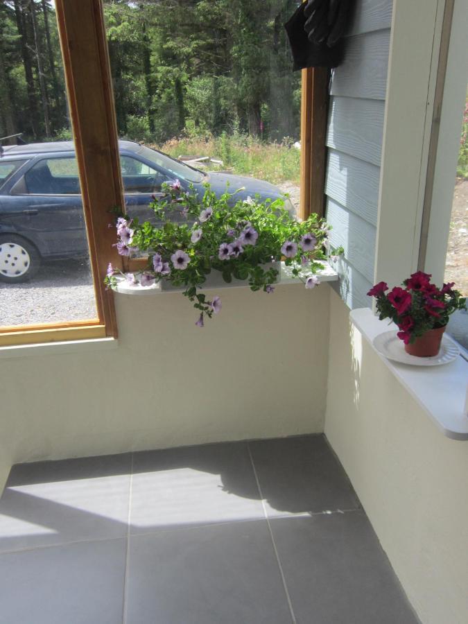 Croagh Bay Bed & Breakfast Schull Exterior photo